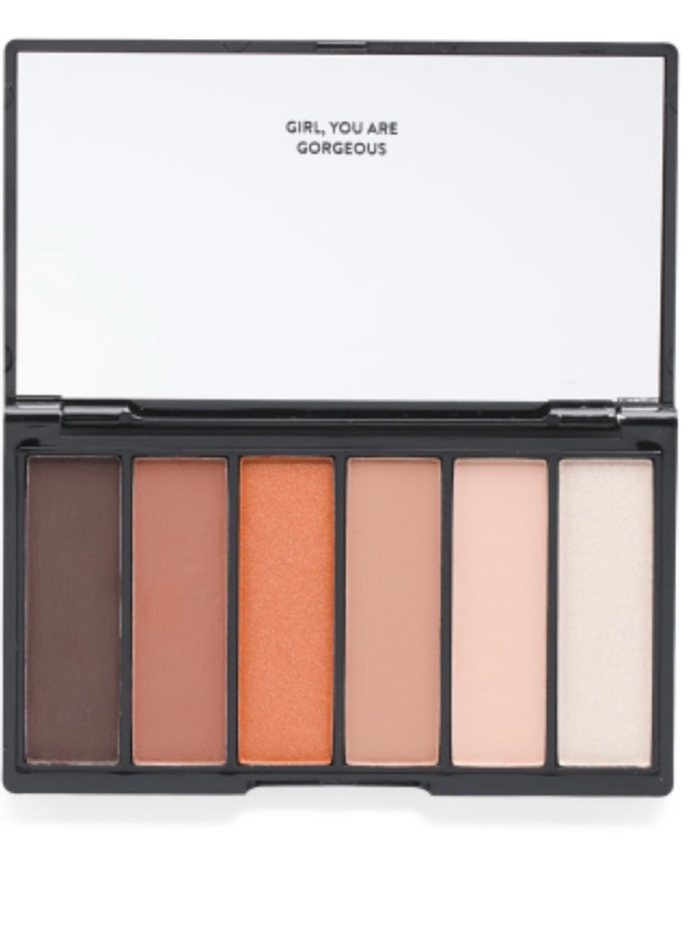 LAURA GELLER Dream Team Blush Hour Eyeshadow Palette